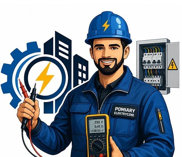 badania okresowe elektryczne Swarzędz